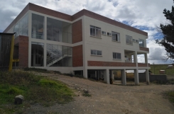 AMPLIACION CENTRO DE SALUD INTEGRAL PUCARANI (CONSTRUCCION SALAS DE INTERNACION)